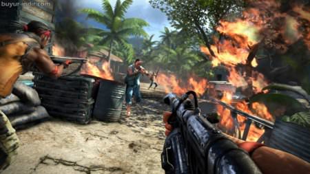 Far Cry 3 - Oyun İncelemesi