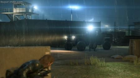 Metal Gear Solid 5 Ground Zeroes - Oyun İncelemesi