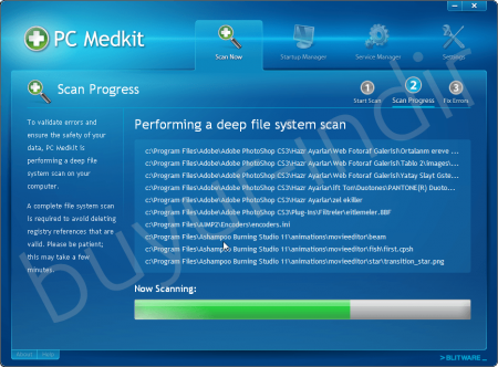 PC Medkit v2.5.4.1