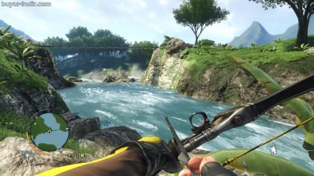 Far Cry 3 - Oyun İncelemesi