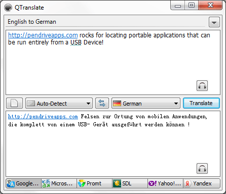 QTranslate v5.5.0.1 QTranslate v5.5.0.1