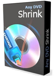 Any DVD Shrink v1.4