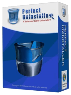 Perfect Uninstaller v6.3.4.1