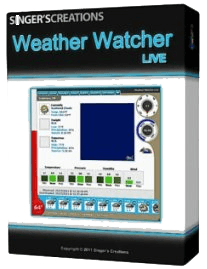 Weather Watcher Live v7.2.187
