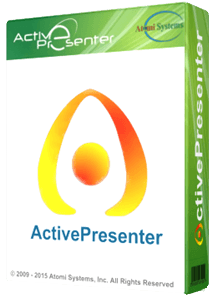 ActivePresenter Professional v8.5.8