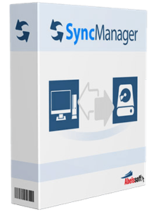 Abelssoft SyncManager Pro 2016 v2.0.5