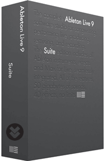 Ableton Live Suite v9.7.3 Ableton Live Suite v9.7.3