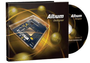 Altium Designer v21.7.2 B23