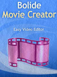 Bolid Movie Creator v2.2