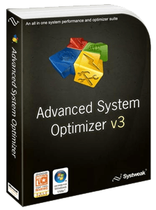 Advanced System Optimizer v3.9.3645.18056