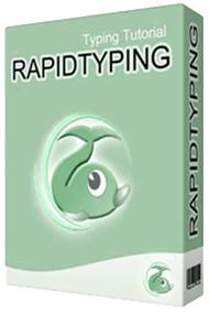 RapidTyping v5.0 Türkçe - On Parmak Klavye Programı
