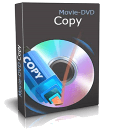 Movie DVD Copy v1.4