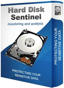 Hard Disk Sentinel Pro v6.01.8 B12540