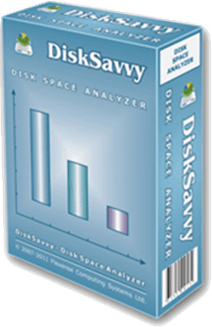 Disk Savvy Ultimate v8.8.14