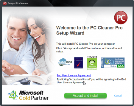 PC Cleaner Pro 2018 v14.0.18.3.31 PC Cleaner Pro 2018 v14.0.18.3.31
