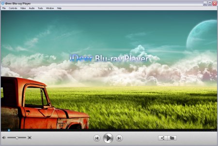 iDeer Blu-ray Player v1.7