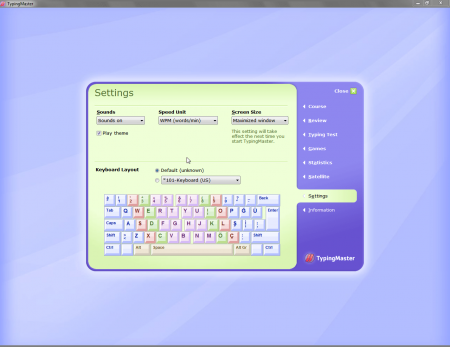 TypingMaster Pro v7.10