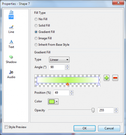 ActivePresenter Professional v5.5.2 Full ActivePresenter Professional v5.5.2 Full