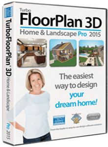3D Home & Landscape Pro 2016 v18.0.1.1001