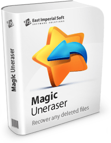 Magic Uneraser v3.6