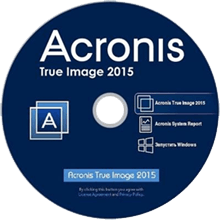 Acronis True Image 2015 - Resimli Kurulum İşlemi