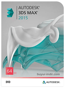 Autodesk 3DS Max 2015 (x64)