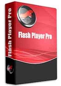 Flash Player Pro v6.0 Full