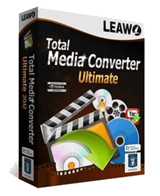 Leawo Total Media Converter Ultimate 7.2.1 Katılımsız