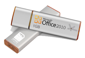 Microsoft Office 2010 Professional Plus Türkçe Portable