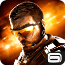 Modern Combat 4 Zero Hour v1.1.7c - APK