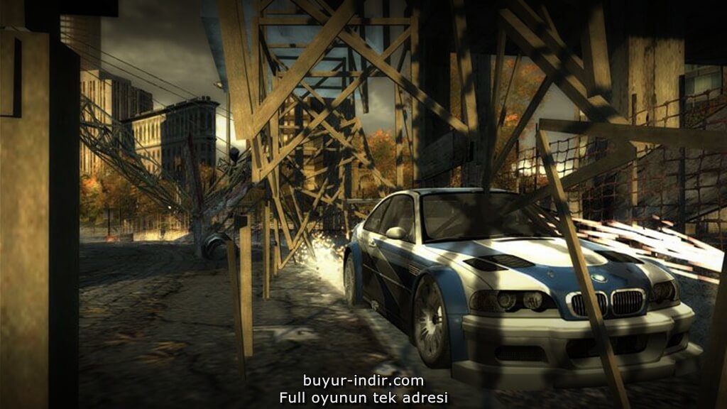 Most wanted hq. Бета NFS MW 2005. Город NFS MW. Need for Speed most wanted Xbox 360. NFS MW 2005 трейлер.