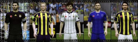 FIFA 15 exTReme v1