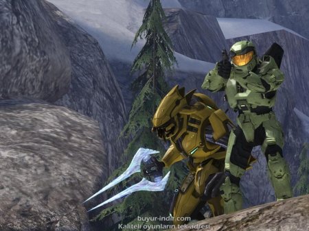 Halo: Combat Evolved - Oyun İncelemesi