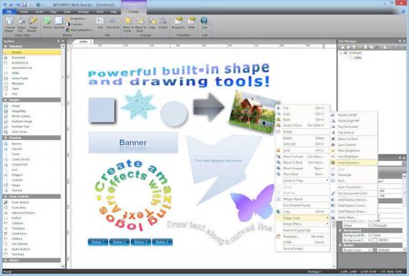 WYSIWYG Web Builder v11.6.4 Türkçe WYSIWYG Web Builder v11.6.4 Türkçe