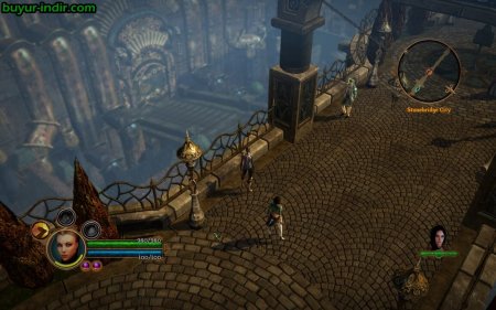 Dungeon Siege III - Oyun İncelemesi