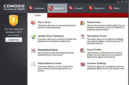 COMODO Internet Security Premium v10.0.1.6223 COMODO Internet Security Premium v10.0.1.6223