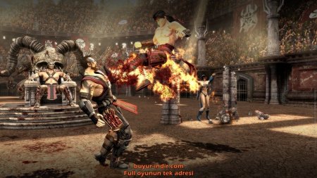 Mortal Kombat Komplete Edition - Oyun İncelemesi
