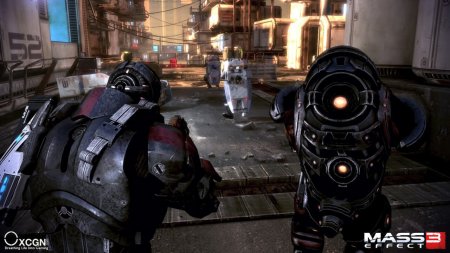 Mass Effect 3 - Oyun İncelemesi