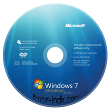 Windows 7 SP1 AIO (13in1) Şubat Güncel Windows 7 SP1 AIO (13in1) Şubat Güncel