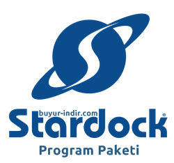Stardock Customization - Program Paketi