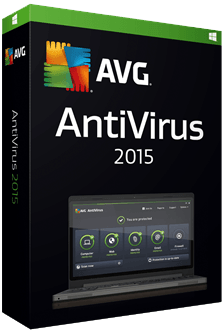 AVG Antivirus Free 2015 v15.5 Türkçe