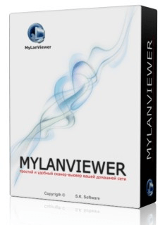MyLanViewer v4.32.2