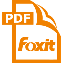 Foxit Reader v10.0.0.35798 Türkçe Katılımsız