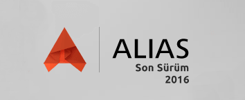 Autodesk Alias Design 2016 (x64)