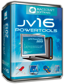 jv16 PowerTools X v7.0.0.1288