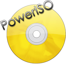 PowerISO v6.3 Türkçe Katılımsız
