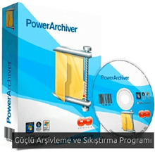 PowerArchiver Pro 2018 v18.00.53