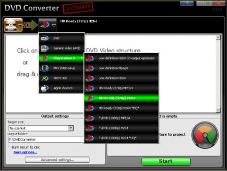 VSO DVD Converter Ultimate v3.5 Türkçe
