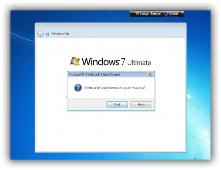 Windows 7 SP1 AIO (13in1) Şubat Güncel Windows 7 SP1 AIO (13in1) Şubat Güncel