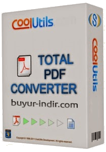 CoolUtils Total PDF Converter v6.1.0.73